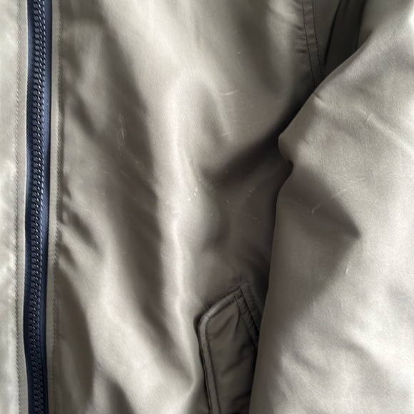 H&M Fall /Spring Jacket. - Picture 5 of 6